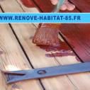 Rénovation peinture Challans
