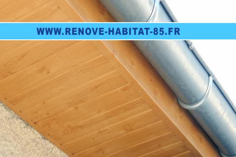 Artisan peintre ravalement Challans